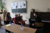 VII етап відкриття соціального проекту 