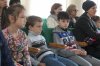 VII етап відкриття соціального проекту 