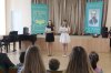 VII етап відкриття соціального проекту 