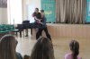 VII етап відкриття соціального проекту 
