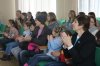 VII етап відкриття соціального проекту 