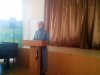 Cтудентська конференція на тему «Аборти та їх наслідки. Моральна проблематика абортів»