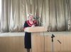 Cтудентська конференція на тему «Аборти та їх наслідки. Моральна проблематика абортів»