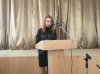 Cтудентська конференція на тему «Аборти та їх наслідки. Моральна проблематика абортів»