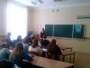 Конкурс декламаторів англійської поезії