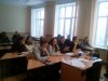 Конкурс декламаторів англійської поезії