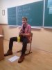Конкурс декламаторів англійської поезії