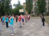 День фізичної культури і спорту в Університетському коледжі