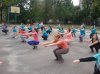 День фізичної культури і спорту в Університетському коледжі