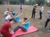 День фізичної культури і спорту в Університетському коледжі
