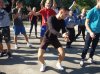 День фізичної культури і спорту в Університетському коледжі