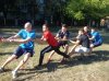 День фізичної культури і спорту в Університетському коледжі