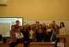 Круглий стіл до Дня козацтва