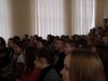 Концертна програма до Міжнародного дня студента