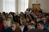 Концертна програма до Міжнародного дня студента