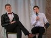 Концертна програма до Міжнародного дня студента