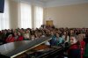 Концертна програма до Міжнародного дня студента
