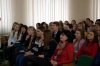 Концертна програма до Міжнародного дня студента