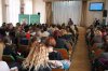 День відкритих дверей в Університетському коледжі!