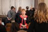 День відкритих дверей в Університетському коледжі!