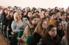 День відкритих дверей в Університетському коледжі!