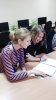 Установче засідання гуртка «Bibliosoft»