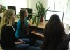 Установче засідання гуртка «Bibliosoft»