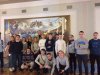 Екскурсія до Верховної ради України