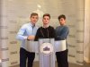 Екскурсія до Верховної ради України