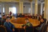 Екскурсія до Верховної ради України