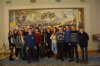 Екскурсія до Верховної ради України