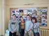 Виставка екоплакатів