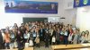 Участь студентів коледжу у фестивалі «Smart Blog»