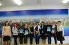 Участь студентів коледжу у фестивалі «Smart Blog»