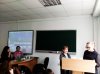 Кінофестиваль «English Film Fest»