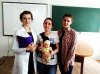 Кінофестиваль «English Film Fest»
