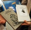 Флешмоб на підтримку читання