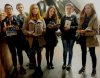 Флешмоб на підтримку читання