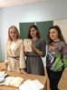 Літературні читання «Фольклорні мотиви казок Бориса Грінченка»