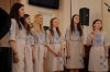 Гала-концерт Третього міського фестивалю-конкурсу дитячого та юнацького виконавського мистецтва «Кампанелла»