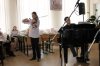 Гала-концерт Третього міського фестивалю-конкурсу дитячого та юнацького виконавського мистецтва «Кампанелла»