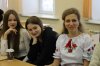 Інтелектуальний брейн-ринг «Гра патріотів»