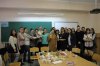 Інтелектуальний брейн-ринг «Гра патріотів»