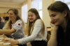 Інтелектуальний брейн-ринг «Гра патріотів»