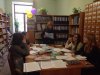 Інтегроване практичне заняття за темою:«Сучасні інформаційно-бібліографічні ресурси: аспекти формування і використання»