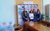 Інтегроване практичне заняття за темою:«Сучасні інформаційно-бібліографічні ресурси: аспекти формування і використання»