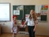 Засідання філологічного гуртка «Ірій» на тему «Іван Франко: грані геніальної особистості»