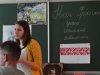 Засідання філологічного гуртка «Ірій» на тему «Іван Франко: грані геніальної особистості»