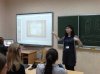 Засідання філологічного гуртка «Ірій» на тему «Давньоєгипетська література і сучасність»