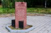 Карта пам’яті Бабиного Яру